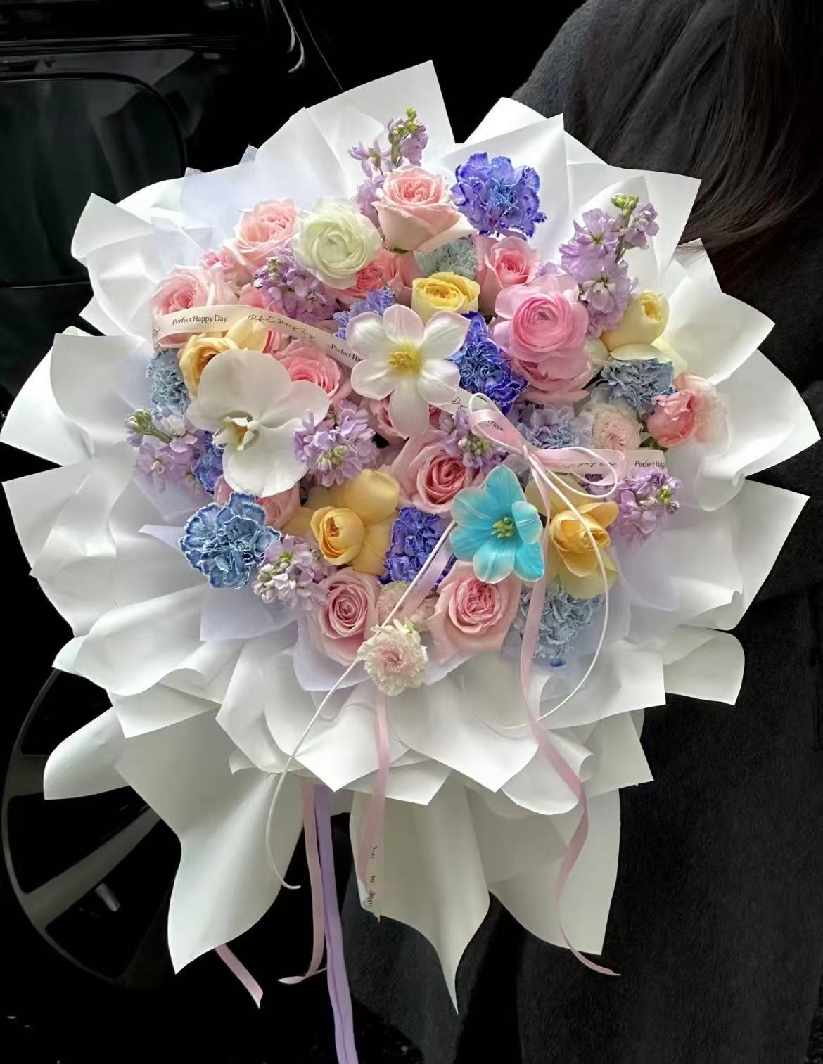 Maison Bloom 花屿公馆