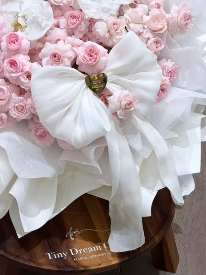 Lace Blossom 蕾丝花语