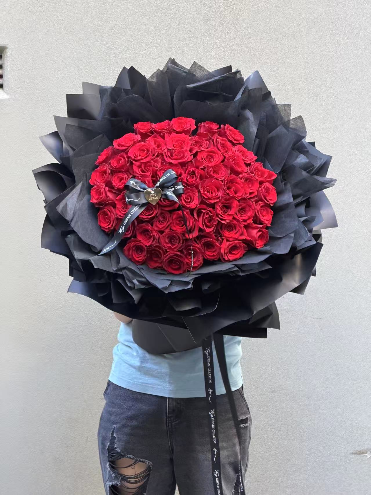 Royal Roses 皇家玫瑰